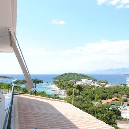 Hotel Mikela คซามิล ภายนอก รูปภาพ
