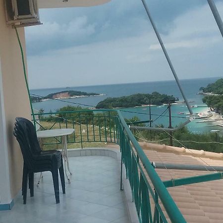 Hotel Mikela คซามิล ภายนอก รูปภาพ