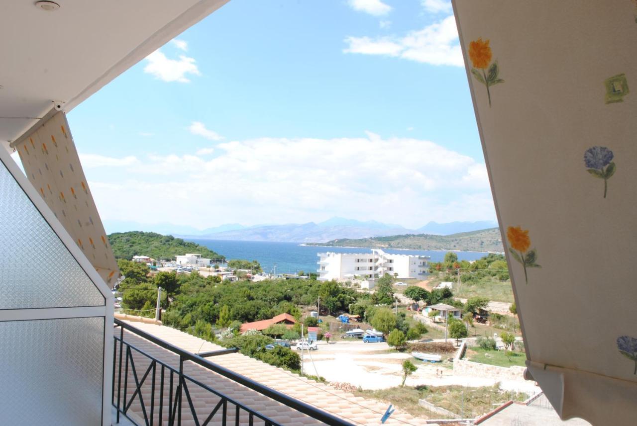 Hotel Mikela คซามิล ภายนอก รูปภาพ