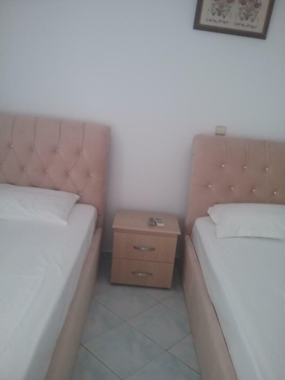 Hotel Mikela คซามิล ห้อง รูปภาพ