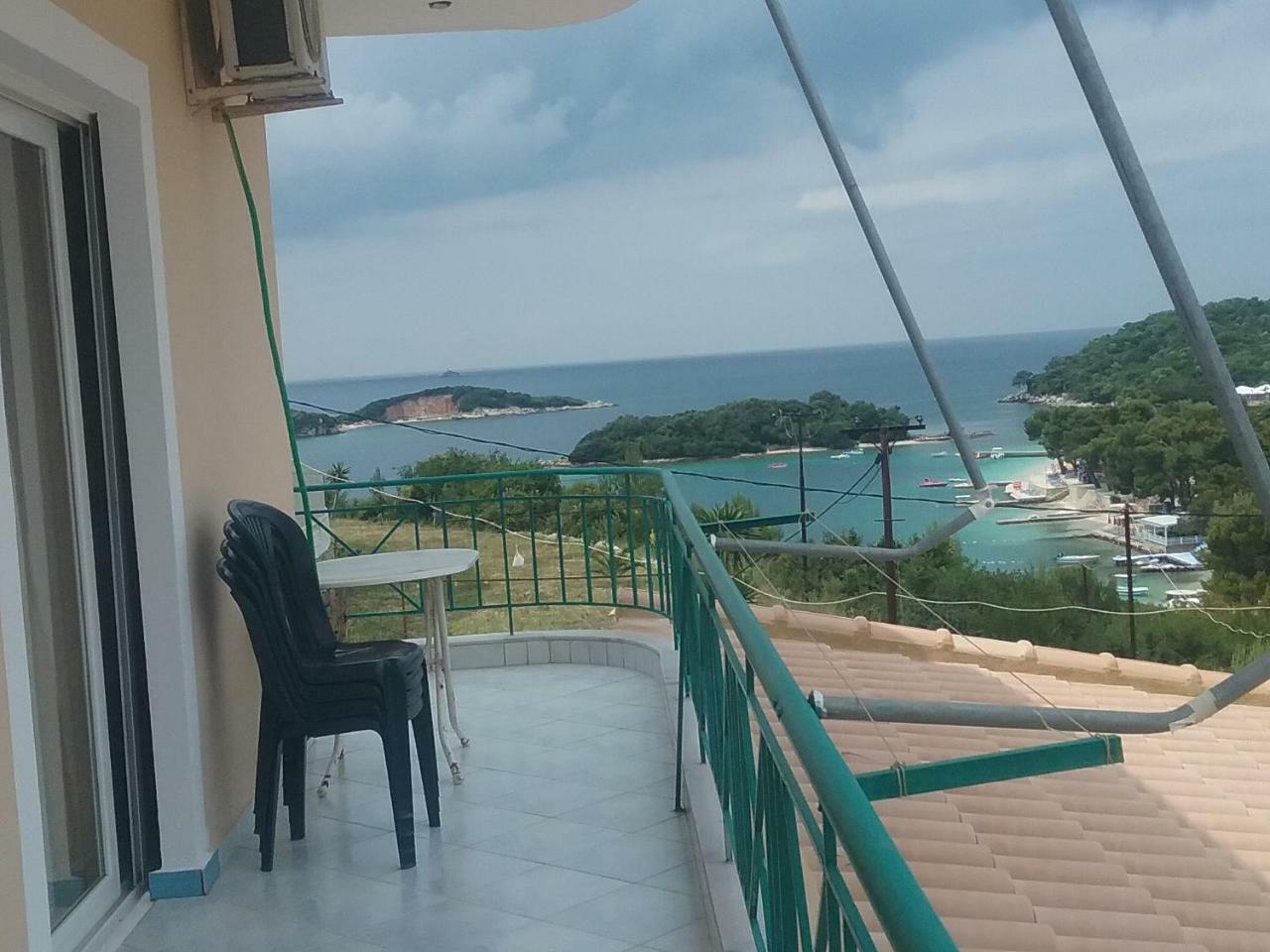 Hotel Mikela คซามิล ภายนอก รูปภาพ