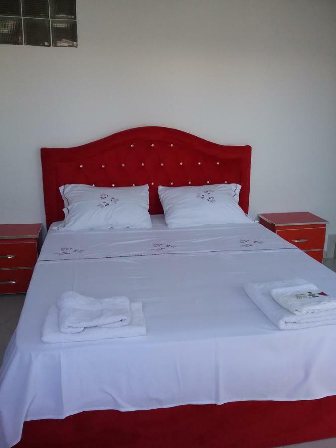 Hotel Mikela คซามิล ห้อง รูปภาพ